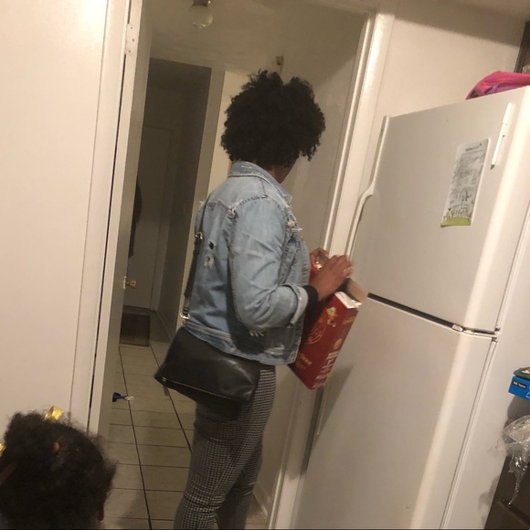 Meet your Posher, Rasheba - Picture 1 of 1